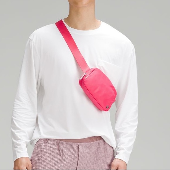 lululemon athletica Accessories - Lululemon belt bag